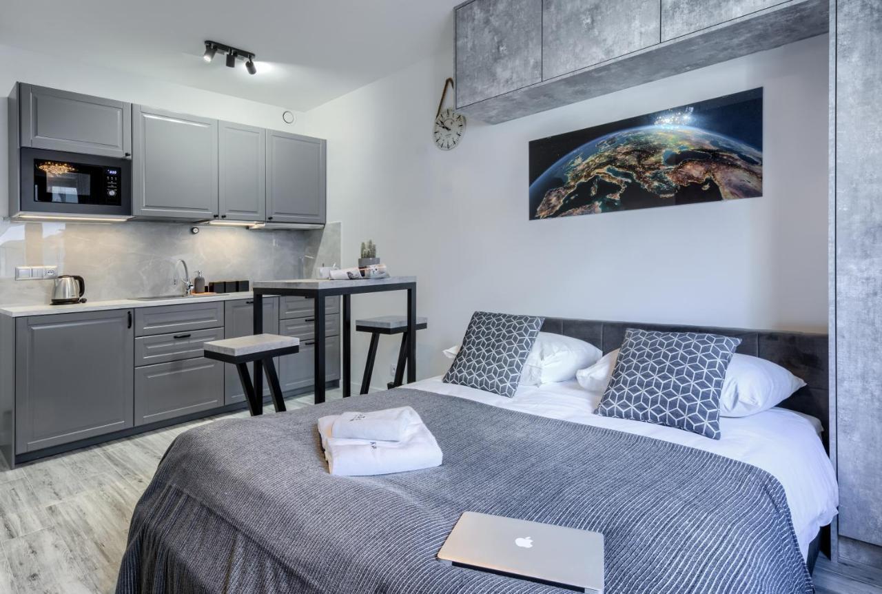 Kazou Arkadia Apartment