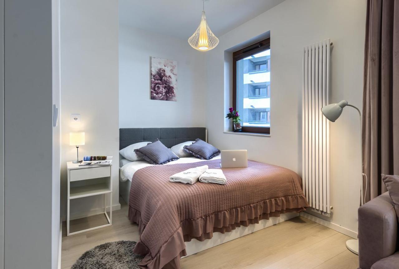 Apartment Kazou Arkadia