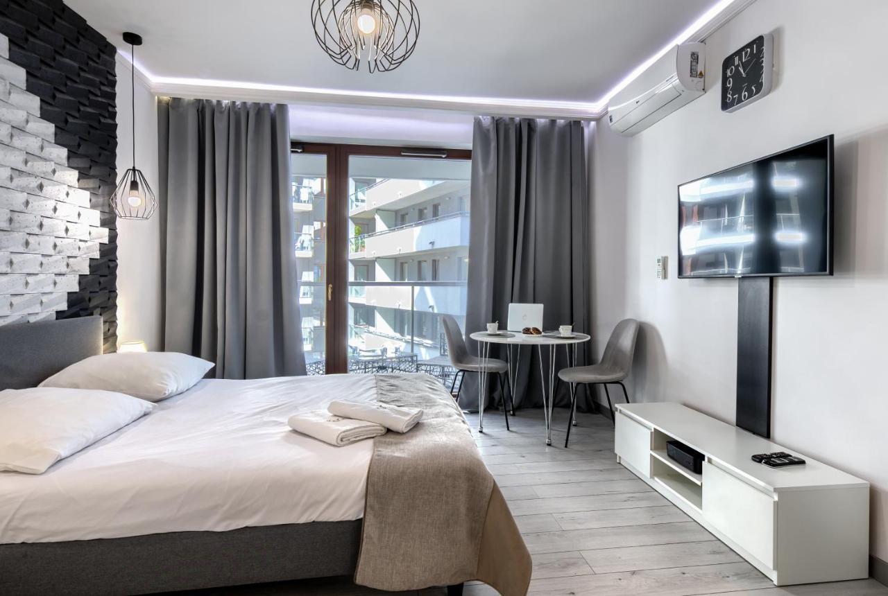 Kazou Arkadia Apartment Warsaw