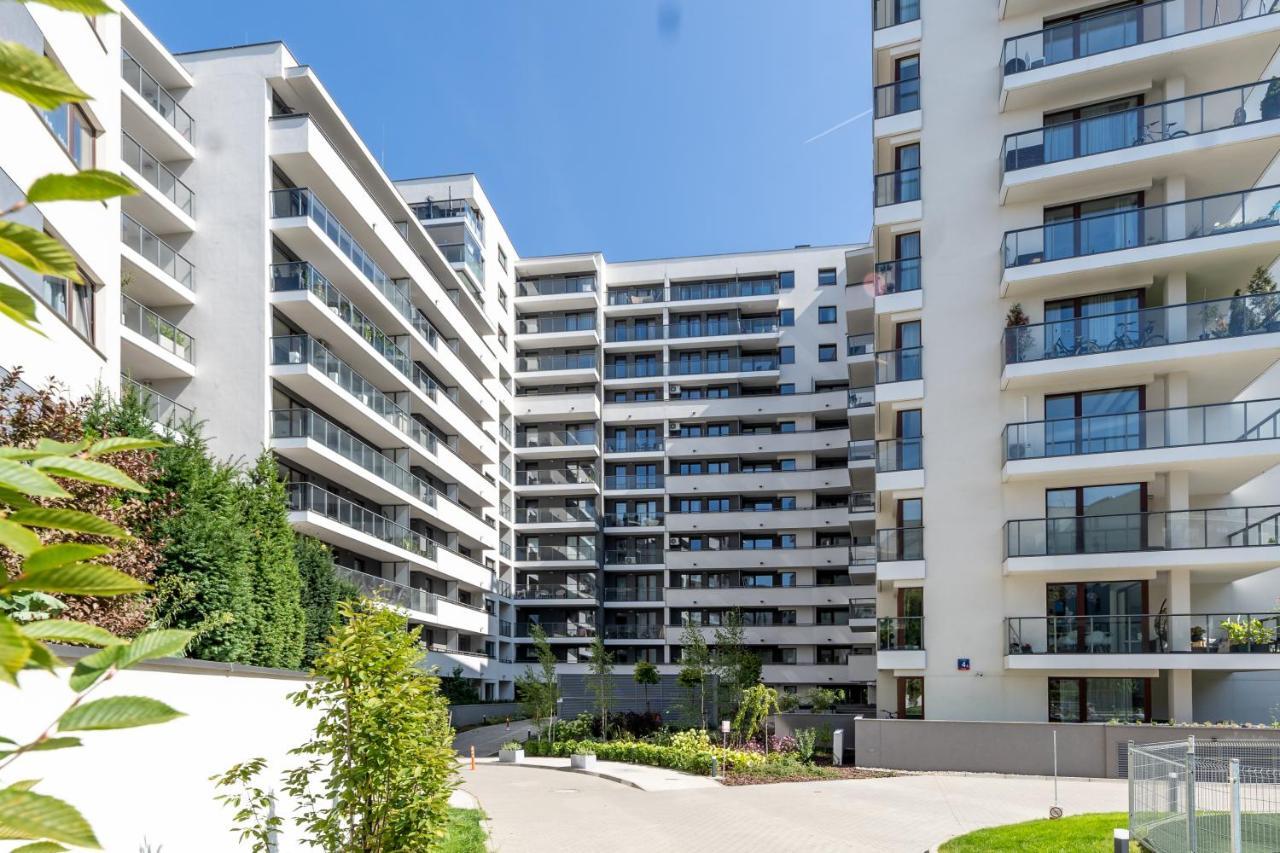 Kazou Arkadia Warsaw