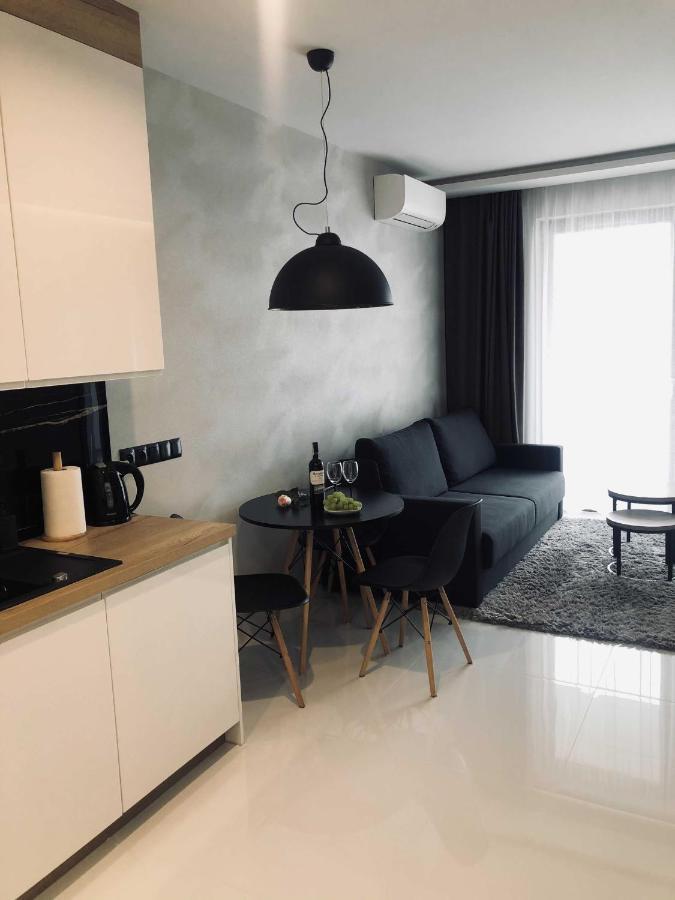 Grzybowska Apartamento *