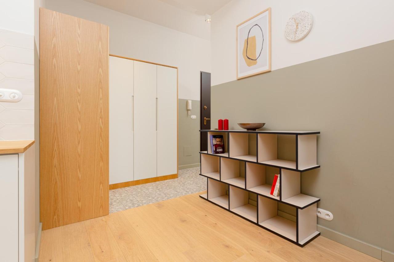 Gagarina By Renters Warsaw
