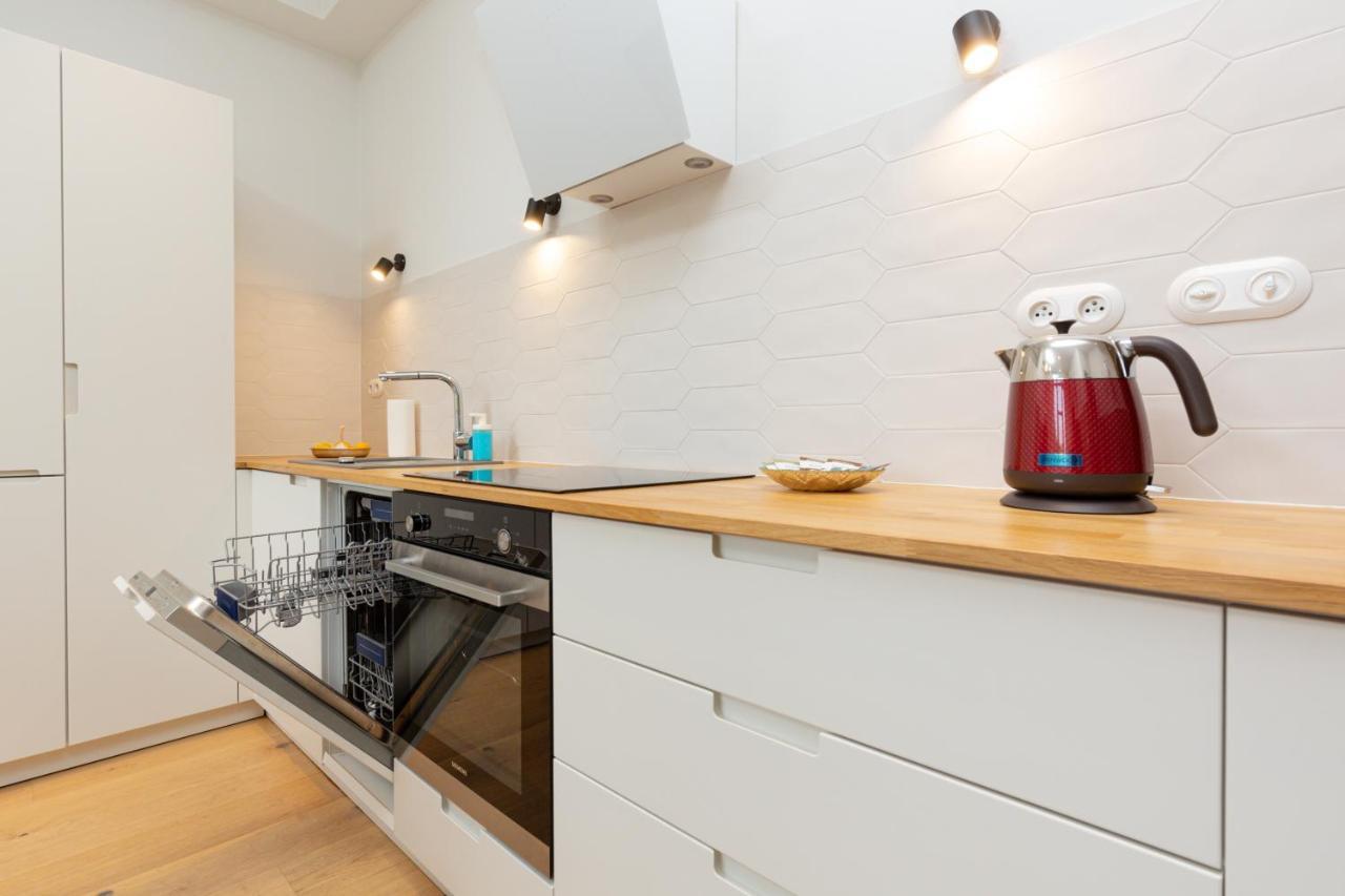 Gagarina By Renters Warsaw