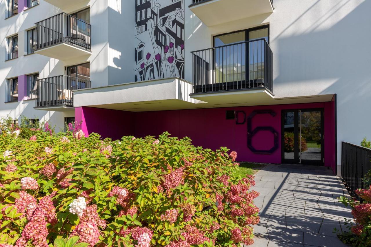 Apartamento Amsterdam Estate Rembrandta By Renters