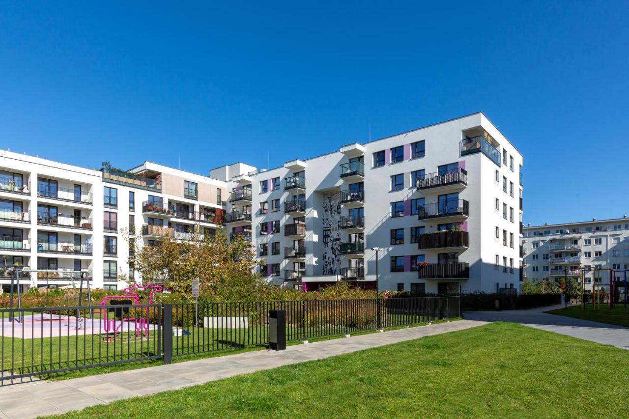 Amsterdam Estate Rembrandta By Renters Apartamento