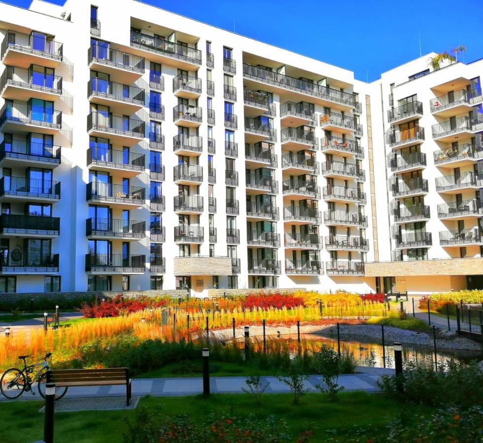 Voila Apartment *