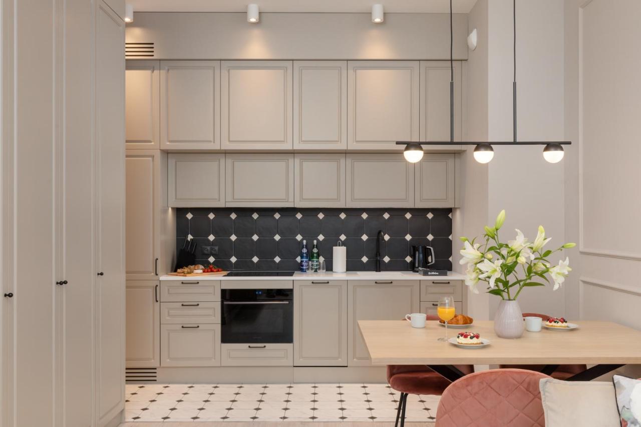 W Rent Like - Elektrownia Powisle Iii Apartamento *