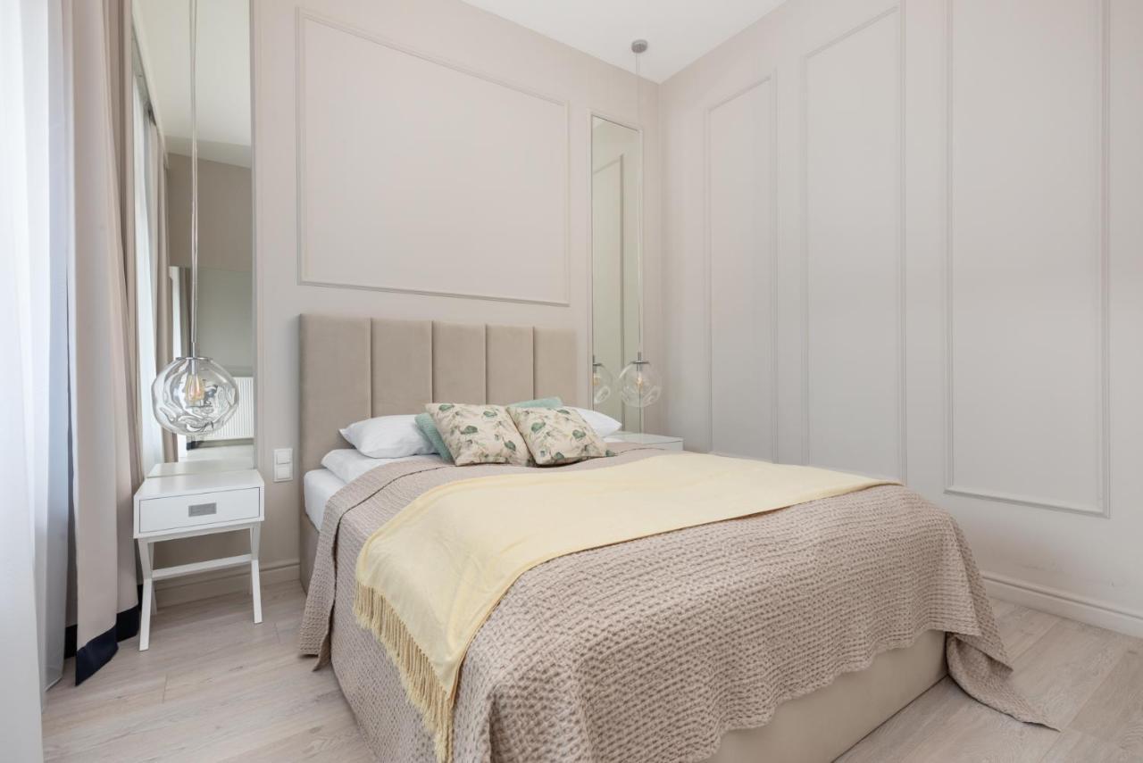 W Rent Like - Elektrownia Powisle Iii Apartamento