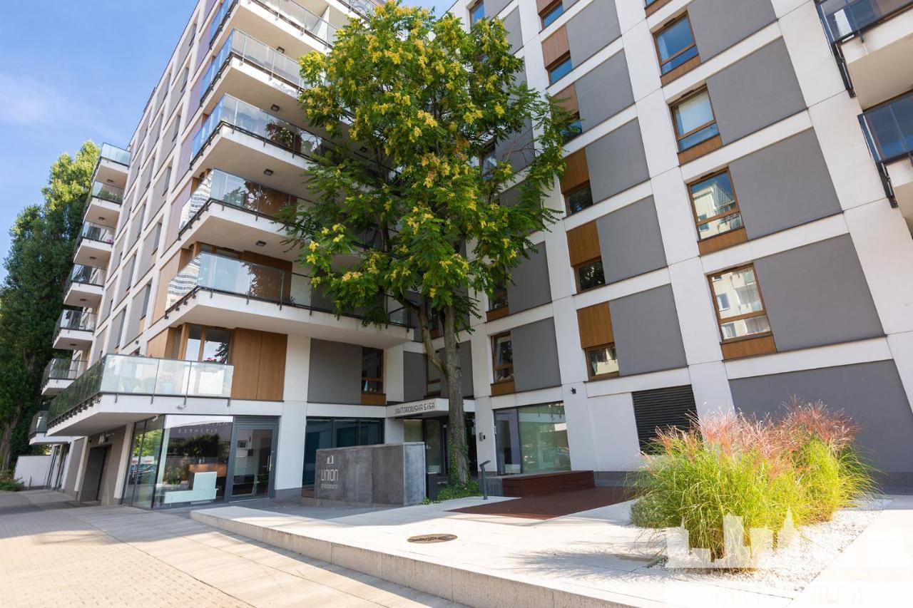 Jm Millennium Union Apartment *