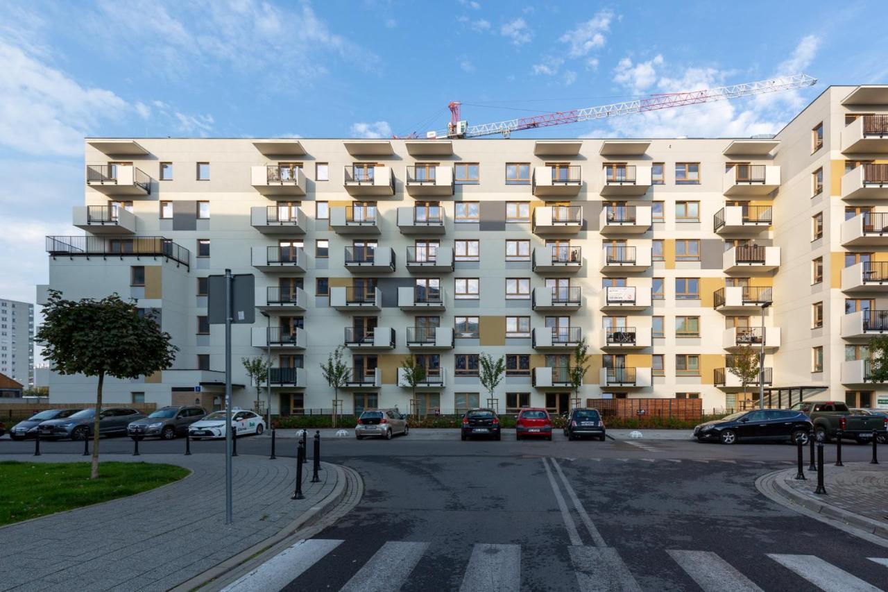 Atrium Promenada Goclaw By Renters Warsaw
