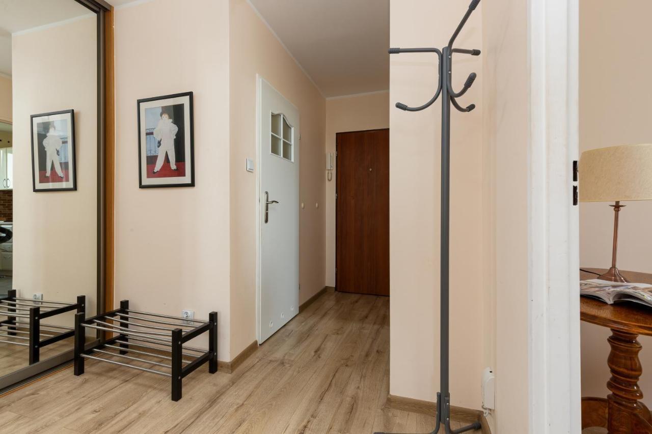 Apartament Royal Park Sielecka By Renters Warszawa