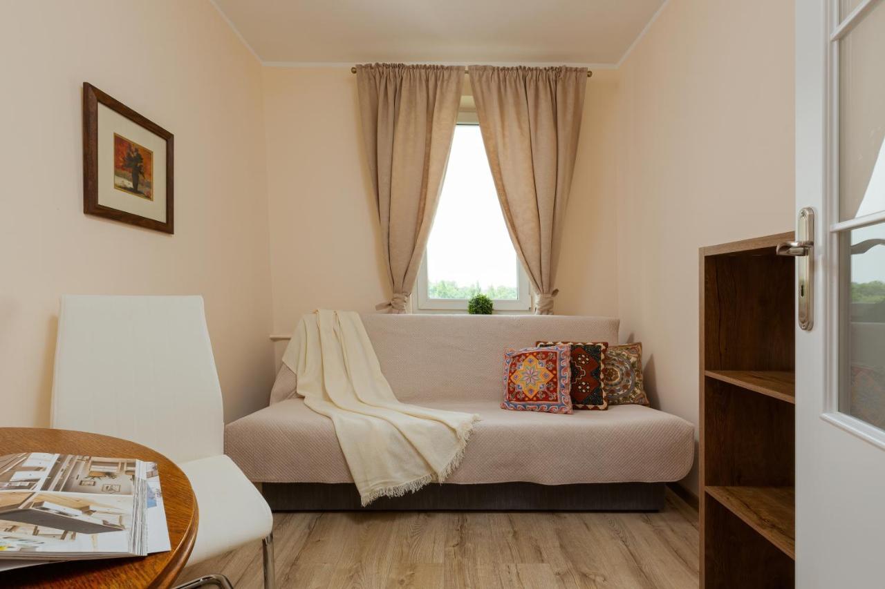 Royal Park Sielecka By Renters