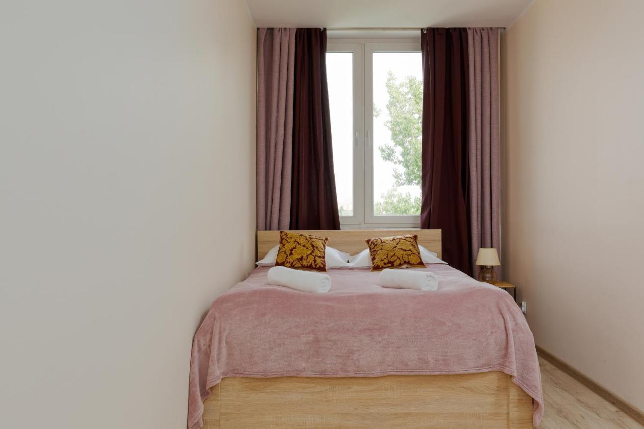 Căn hộ Royal Park Sielecka By Renters *