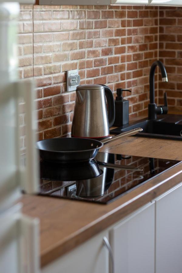 Royal Park Sielecka By Renters Warsaw
