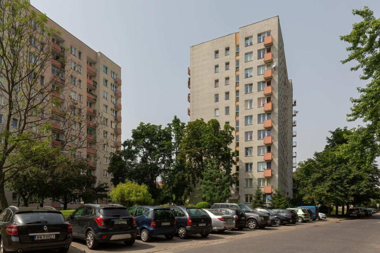 Apartament Royal Park Sielecka By Renters