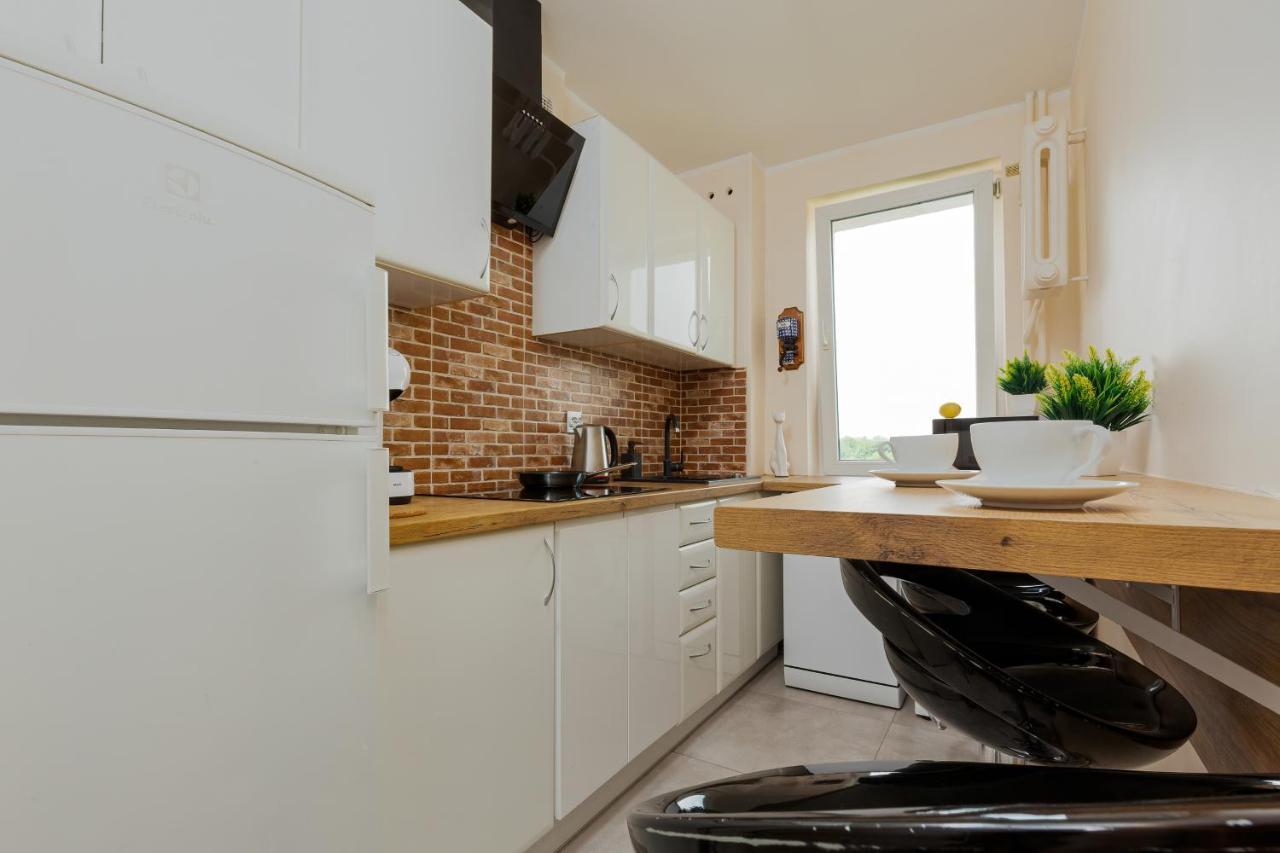 Royal Park Sielecka By Renters Apartament *