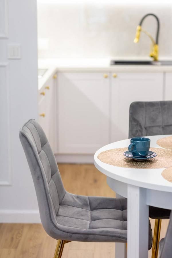 Ogrodowa Business Wola By Renters Prestige Varsóvia