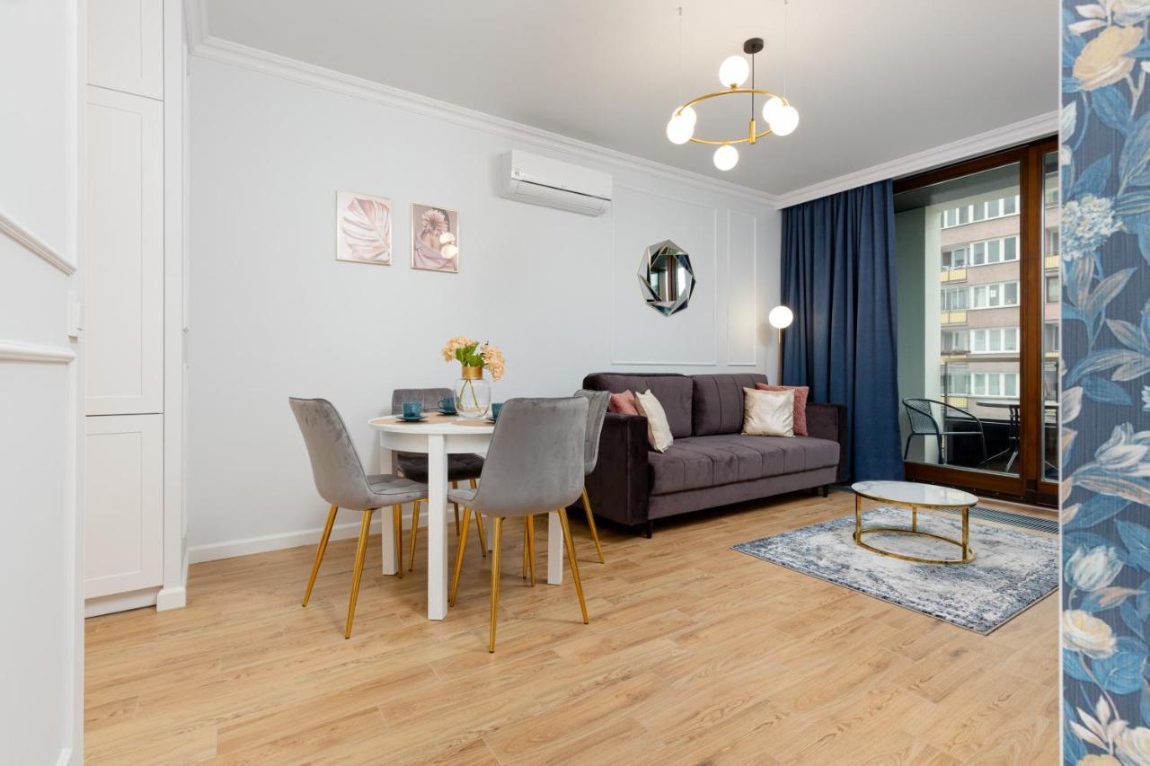 Ogrodowa Business Wola By Renters Prestige Apartamento Varsóvia