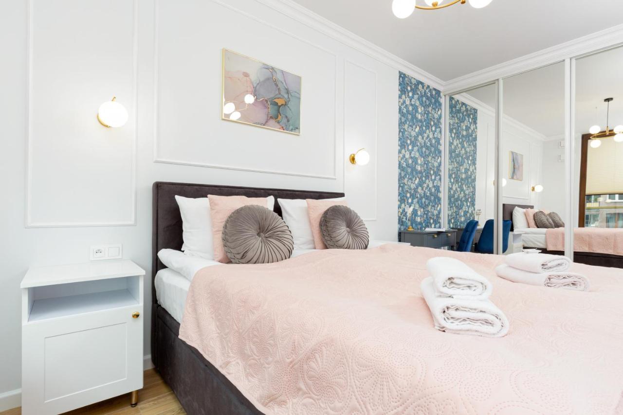 Ogrodowa Business Wola By Renters Prestige