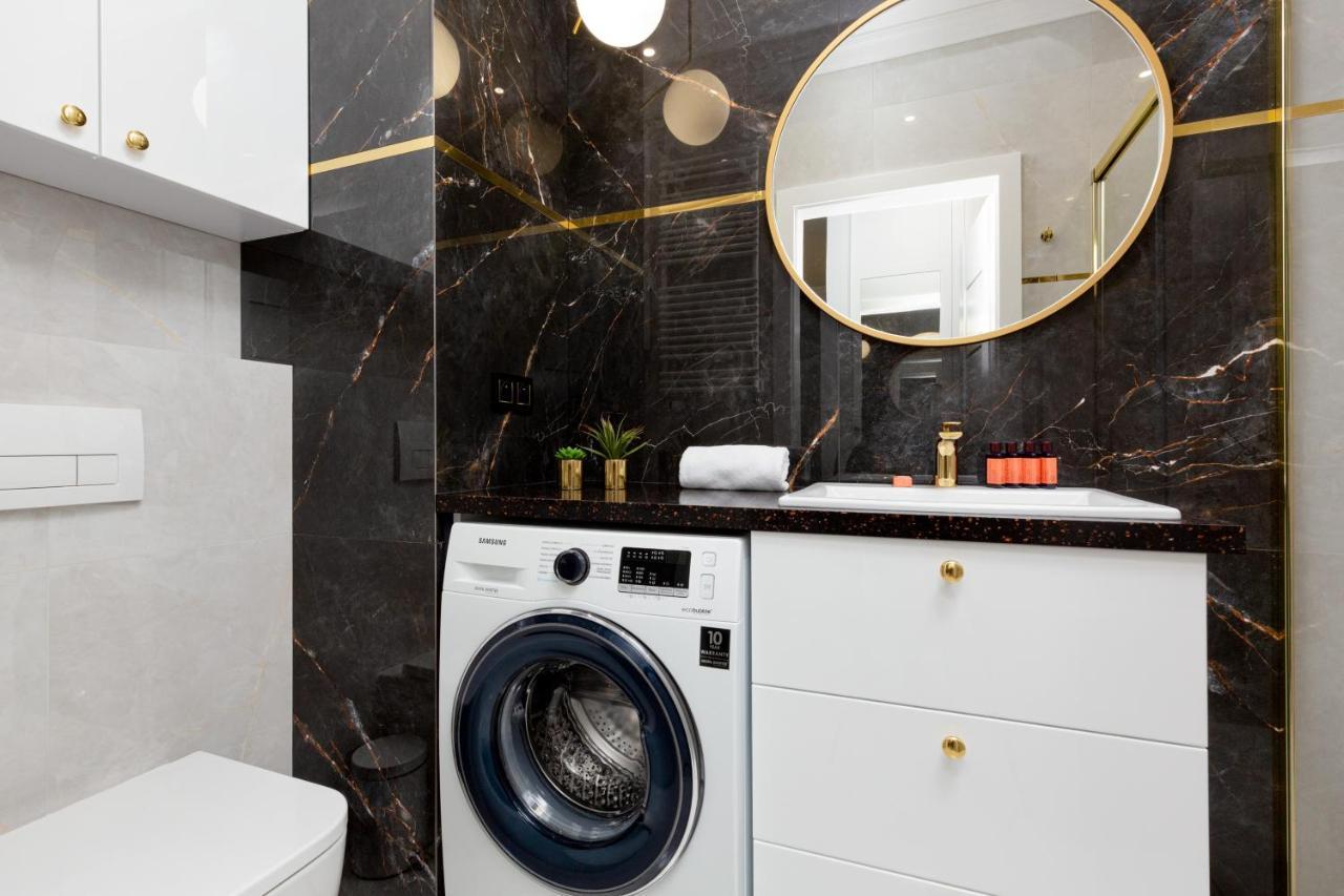 Ogrodowa Business Wola By Renters Prestige *