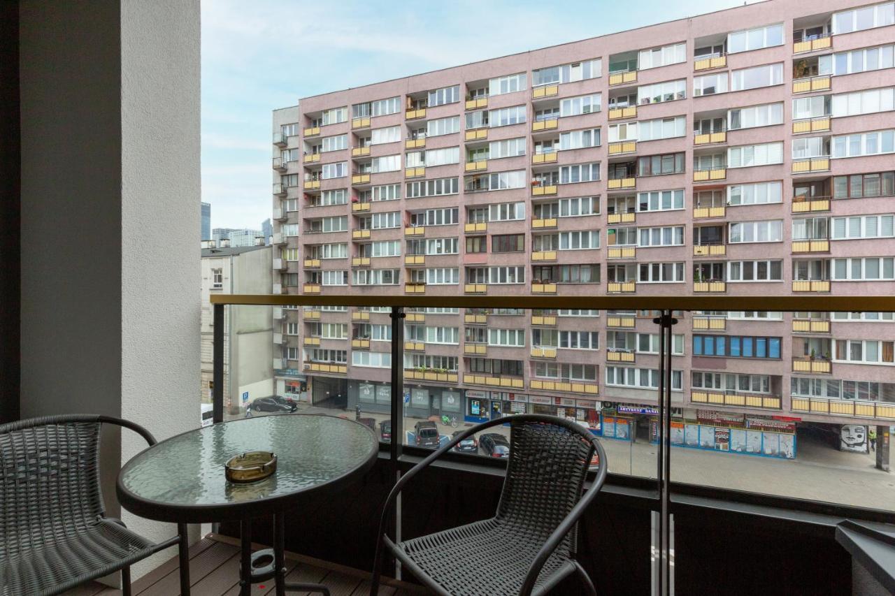 Ogrodowa Business Wola By Renters Prestige Apartamento Varsóvia