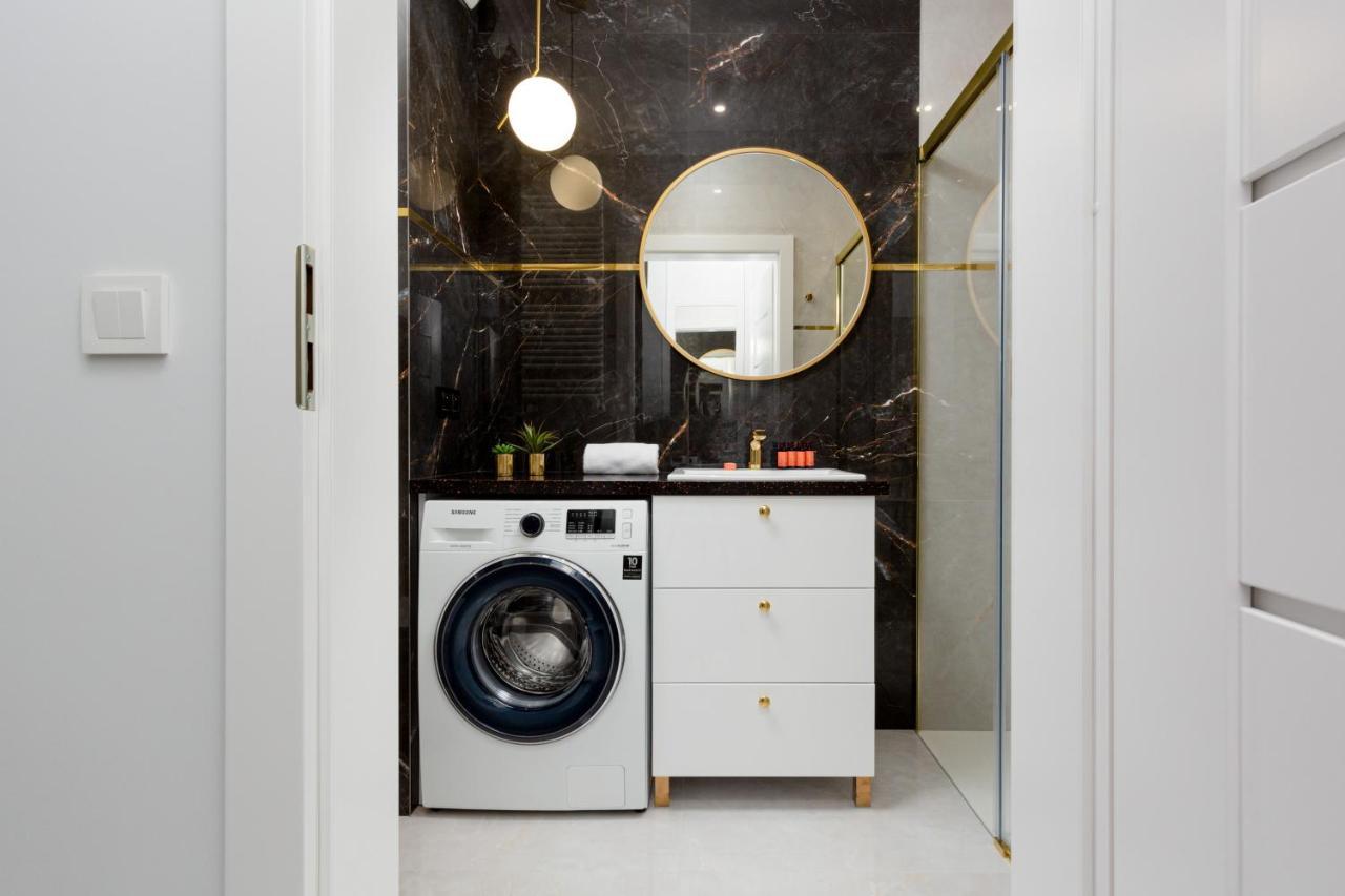 Ogrodowa Business Wola By Renters Prestige Apartamento