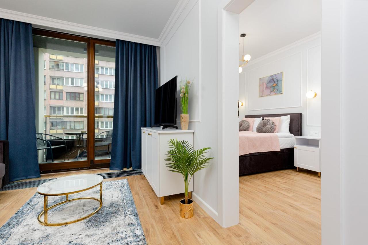 Ogrodowa Business Wola By Renters Prestige *