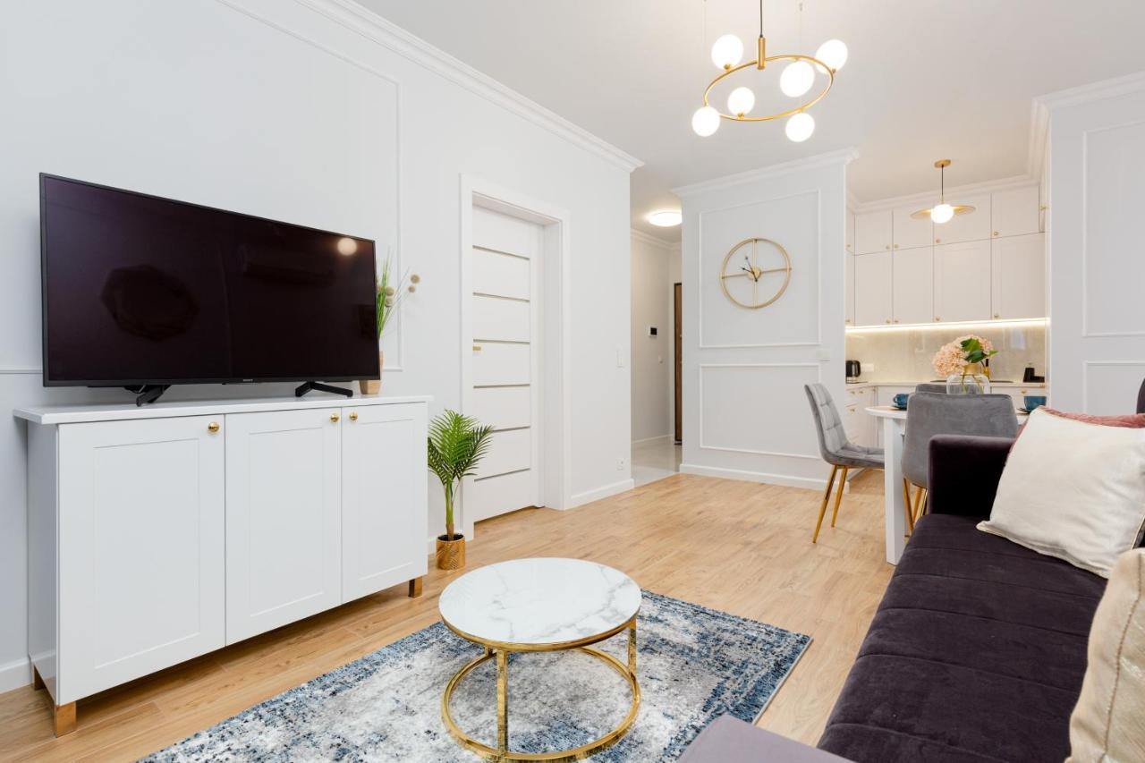Ogrodowa Business Wola By Renters Prestige * Varsóvia