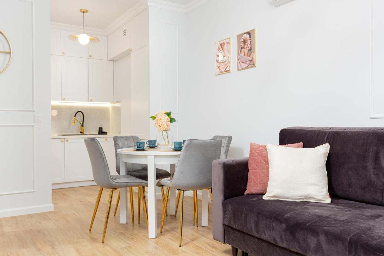 Ogrodowa Business Wola By Renters Prestige *