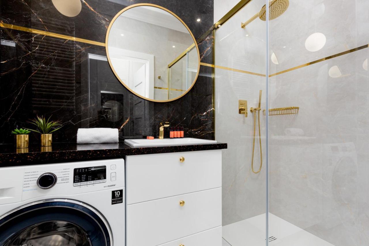 Ogrodowa Business Wola By Renters Prestige Apartamento Varsóvia