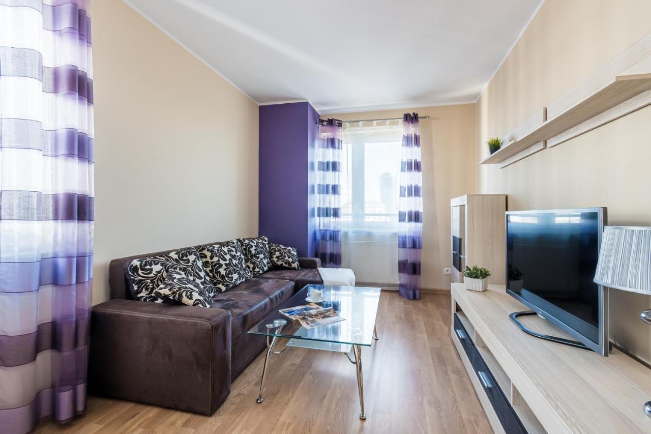Senator Apartment