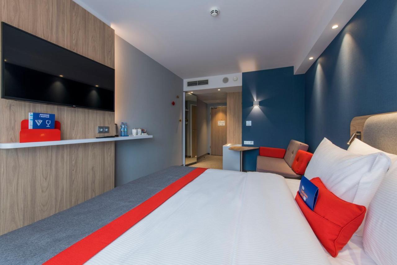 Express - Mokotow By Ihg Hotel