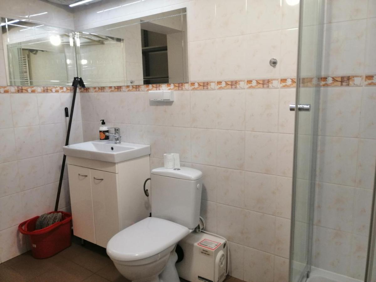 Homestay Gosciniec Filmowy - Prywatny Dom Rodzinny *