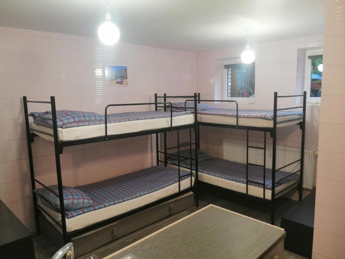 Gosciniec Filmowy - Prywatny Dom Rodzinny Homestay Warsaw