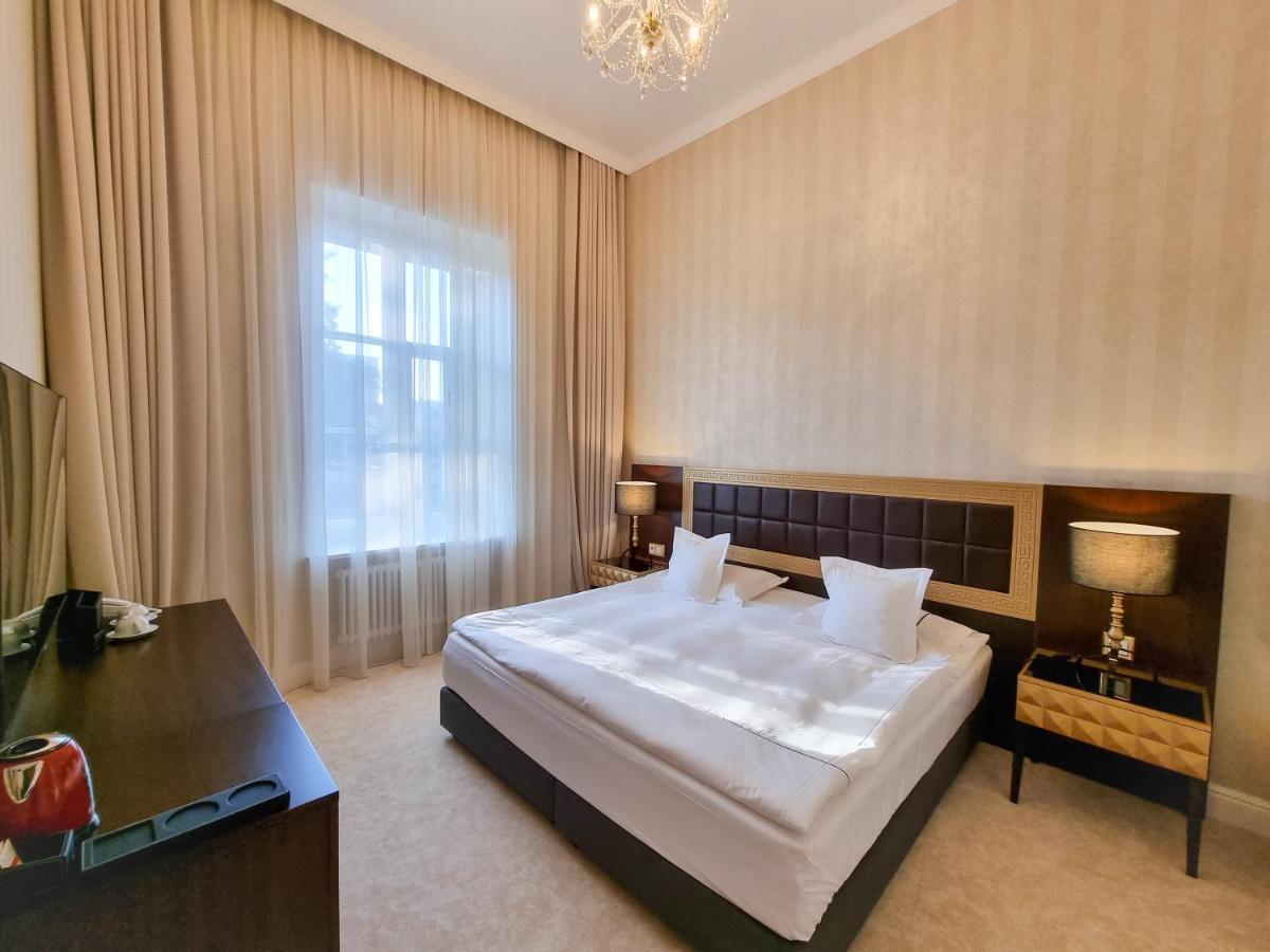 Aparthotel Tiffi Old Town