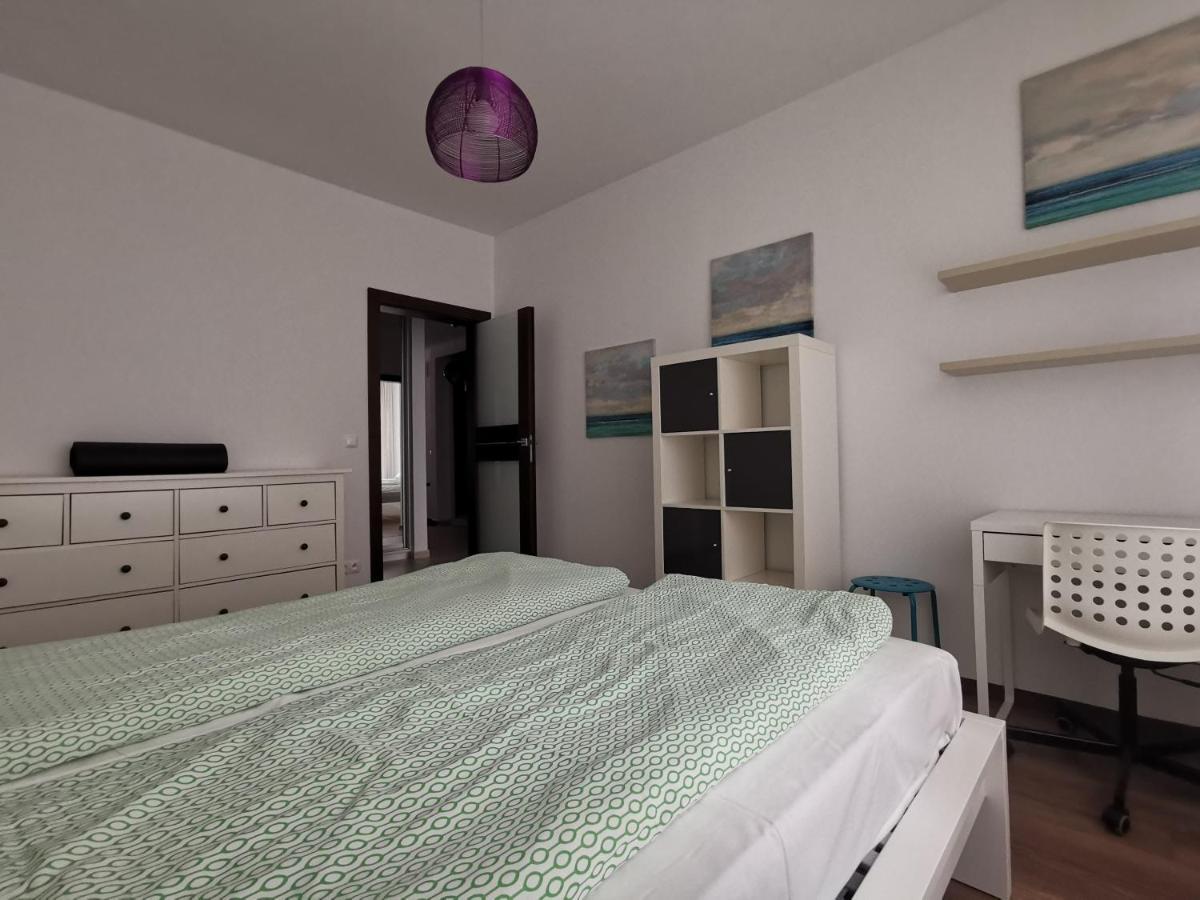 Apartment Shortstaypoland Leszczynska Warsaw