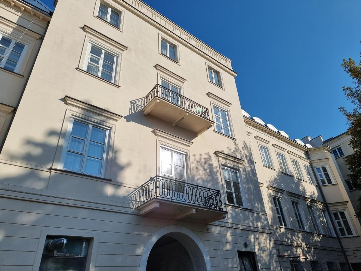 Tiffi Old Town 4* Warszawa
