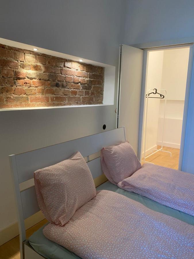 Powisle Apartment Warsaw