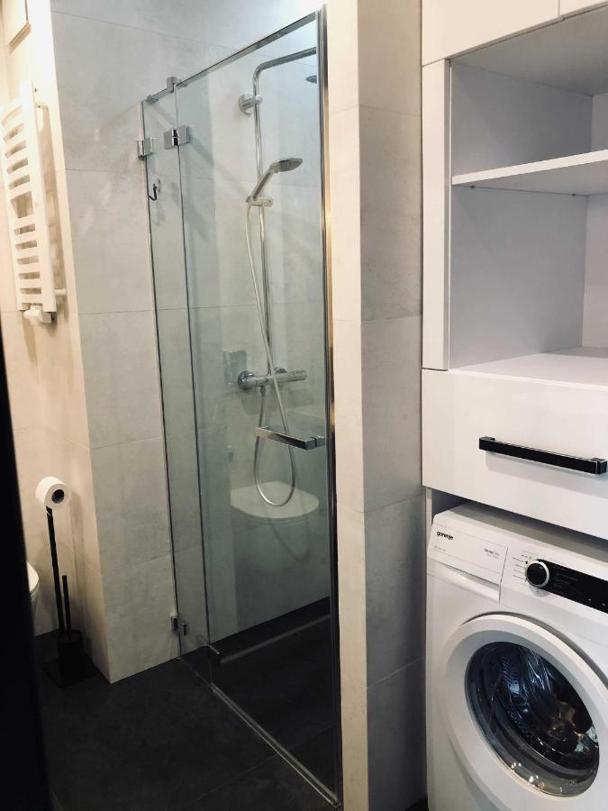 Apartamento Grzybowska