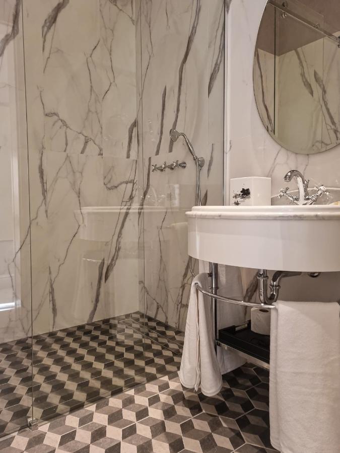 Tiffi Old Town Hotel apartamentowy 4*