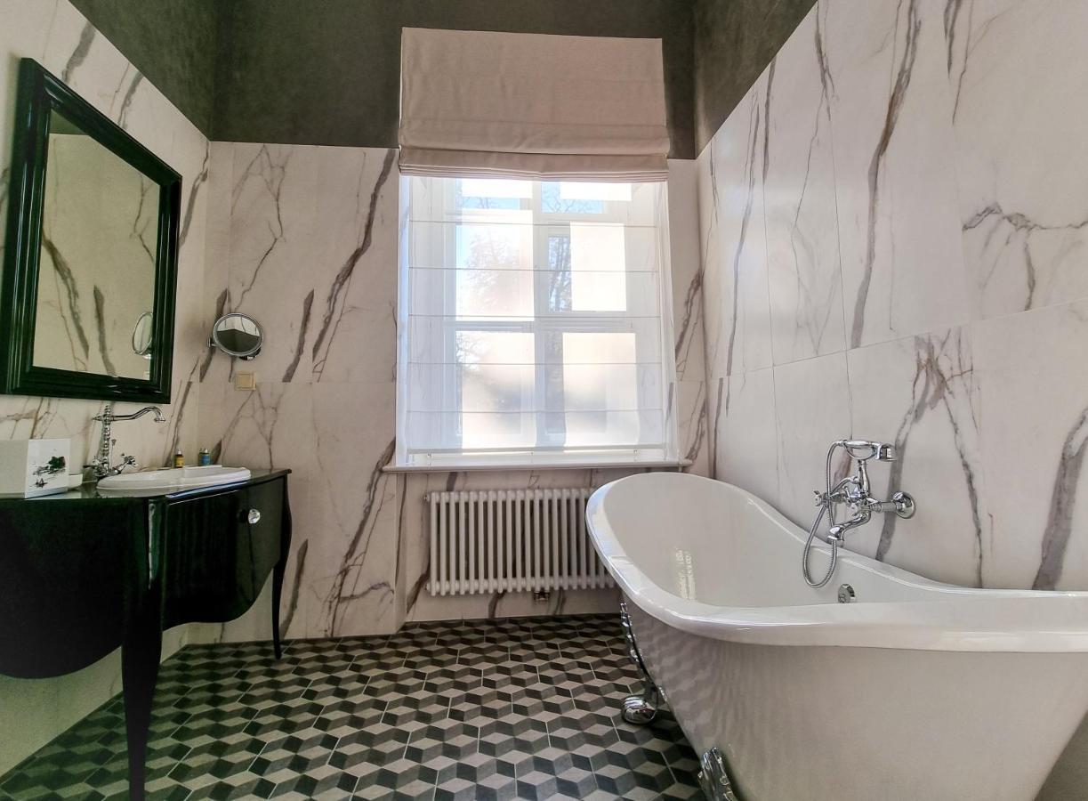 Hotel apartamentowy Tiffi Old Town