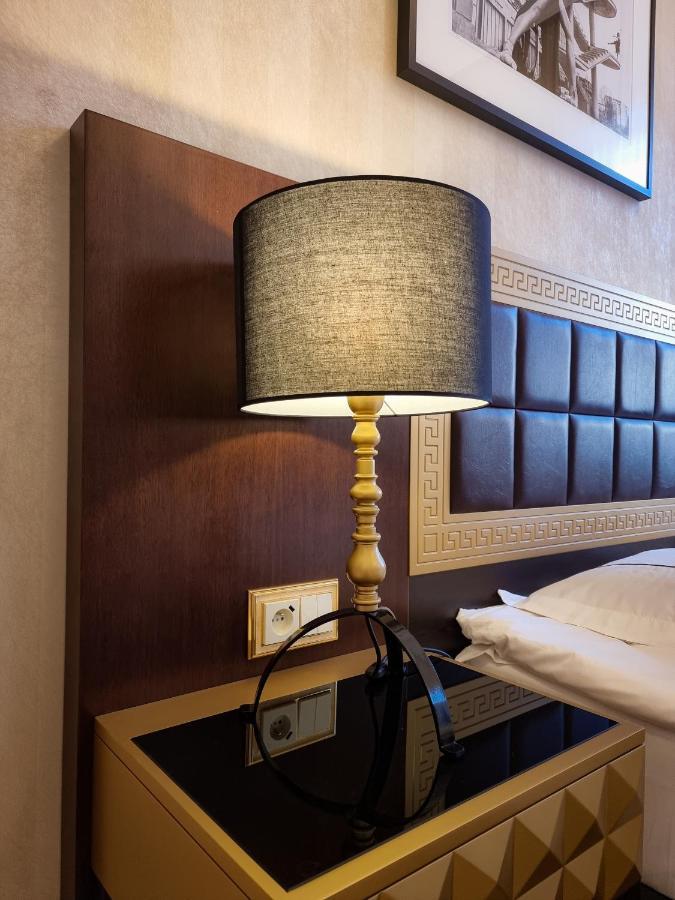 Tiffi Old Town Hotel apartamentowy