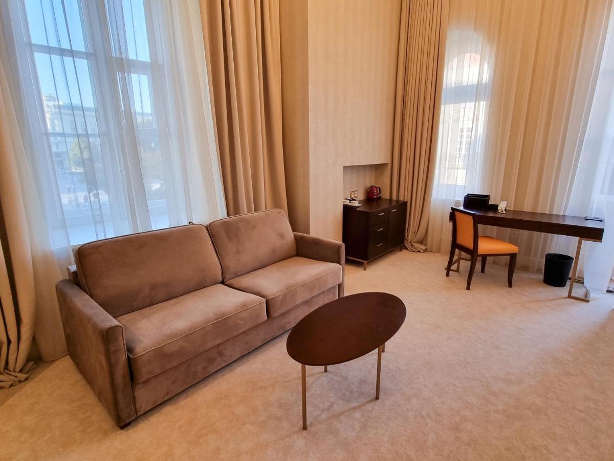Tiffi Old Town Hotel apartamentowy Warszawa
