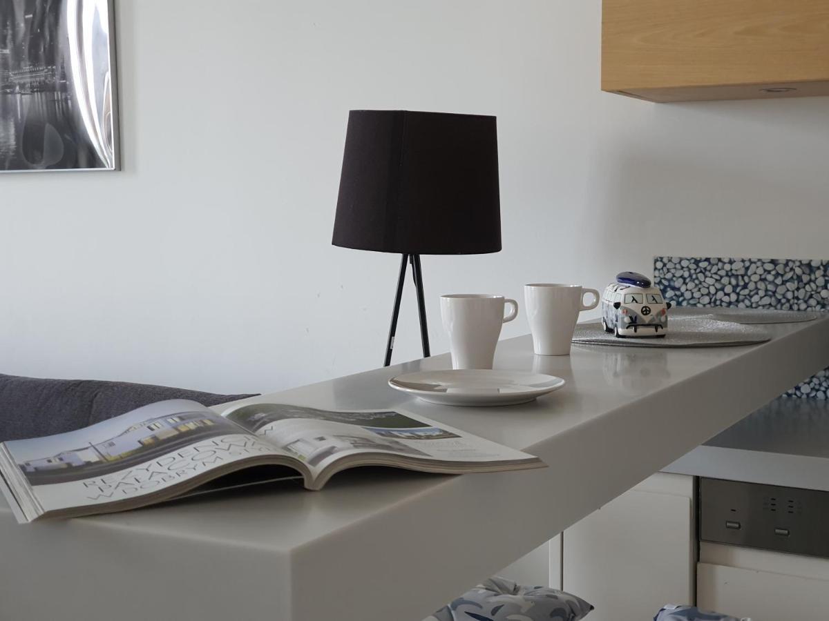Capital Apartments - Centrum - Pokorna * Warsaw
