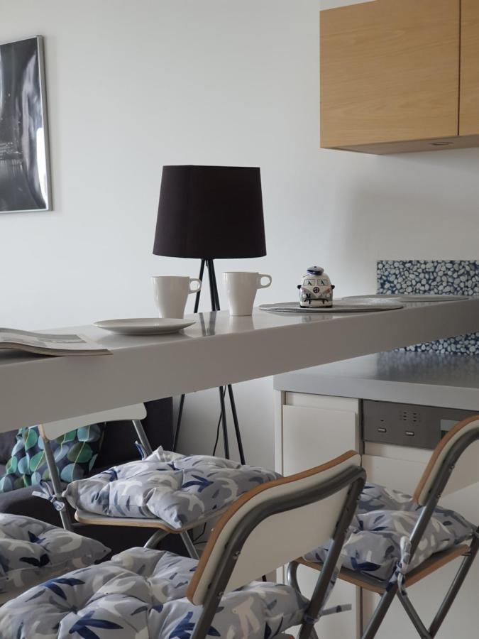 Capital Apartments - Centrum - Pokorna *