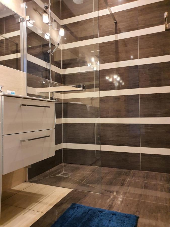 Capital Apartments - Centrum - Pokorna Apartment *