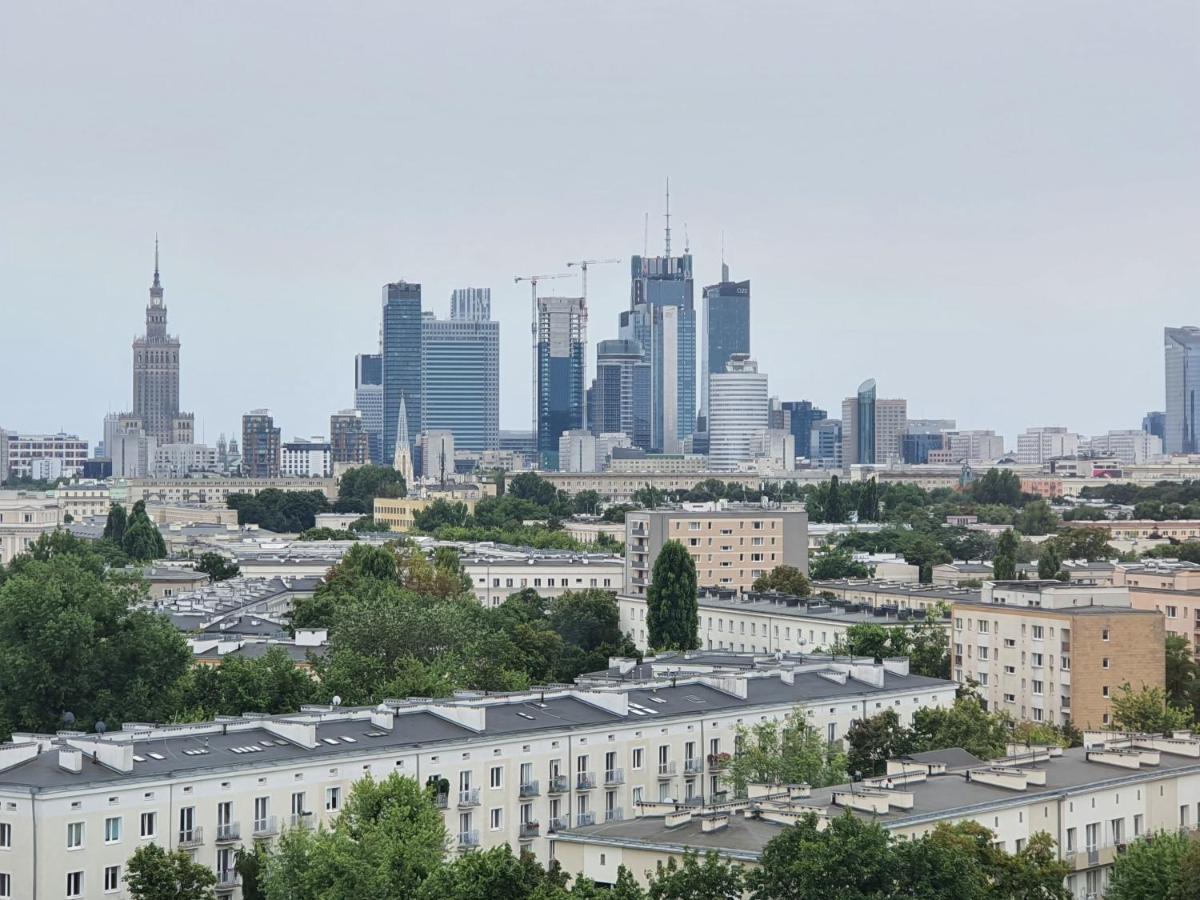 Capital Apartments - Centrum - Pokorna Apartment *