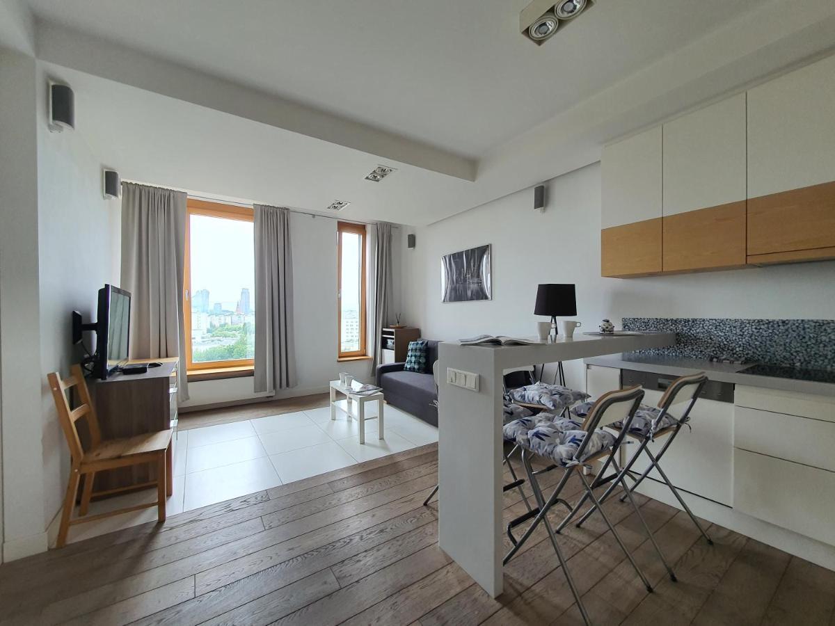 Capital Apartments - Centrum - Pokorna Apartment