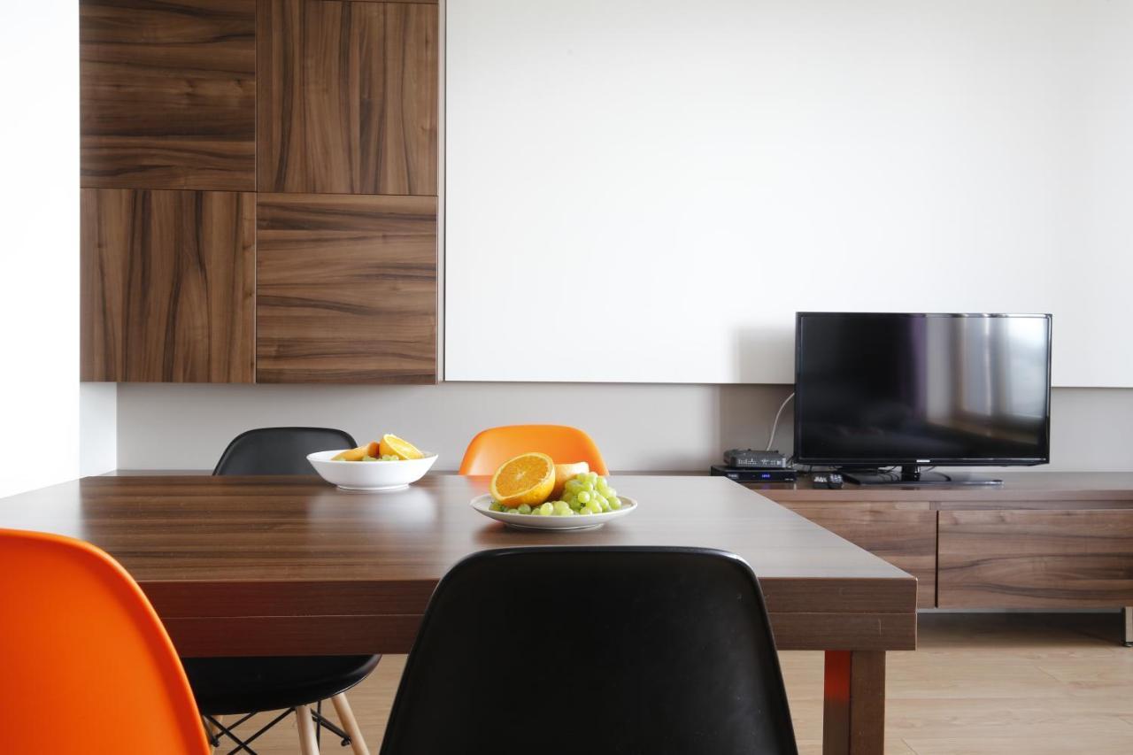 Capital Apartments - Centrum - Pokorna *