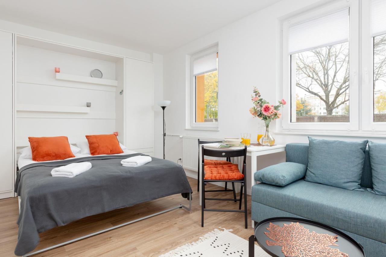 Ochota Siemieńskiego By Renters Warszawa